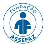 Logomarca do convênio Assefaz