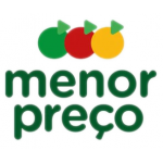 Logomarca do convênio Menor Preço