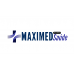 Logomarca do convênio MAXIMED