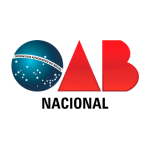 Logomarca do convênio OAB