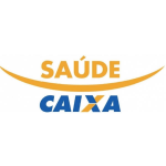 Logomarca do convênio Caixa